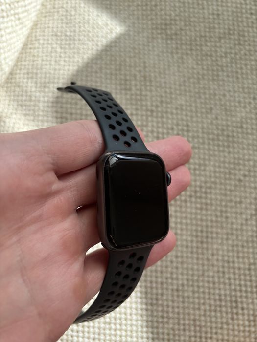 Apple watch Nike SE 44mm