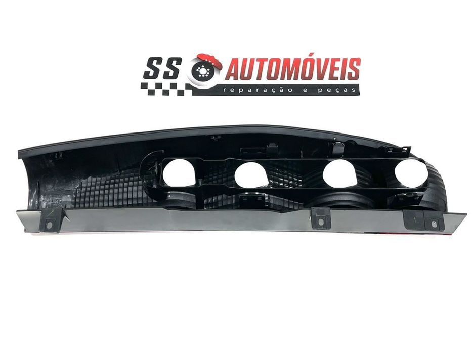 Farolim Farol Traseiro Esq. Novo Mercedes Vito 639  2003 a 2010