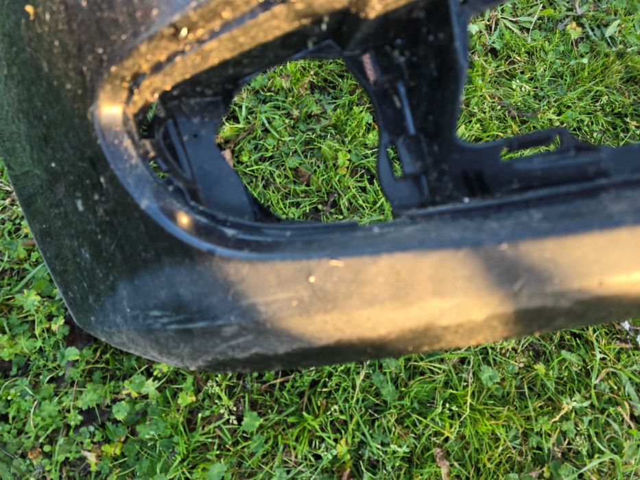 zderzak przód VW Golf 6 VI