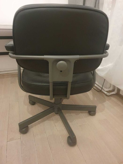 Krzesło biurowe/fotel ALEFJÄLL, IKEA