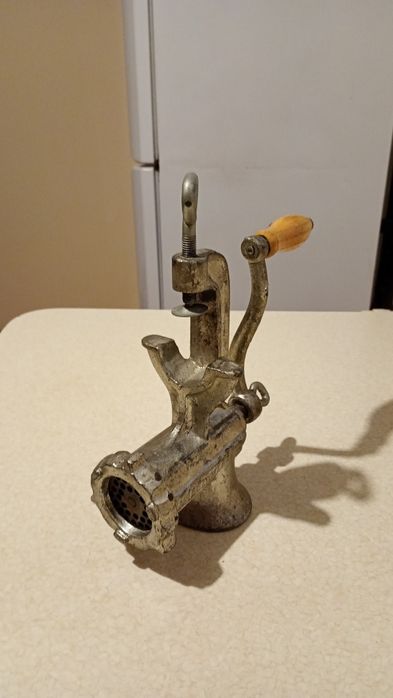 Maszynka do mielenia mięsa 5