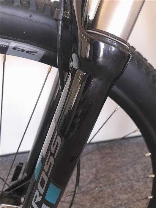 Rower elektryczny KROSS LEA Boost 3.0 OUTLET