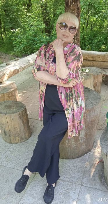 Медичний працівник з великим досвідом роботи