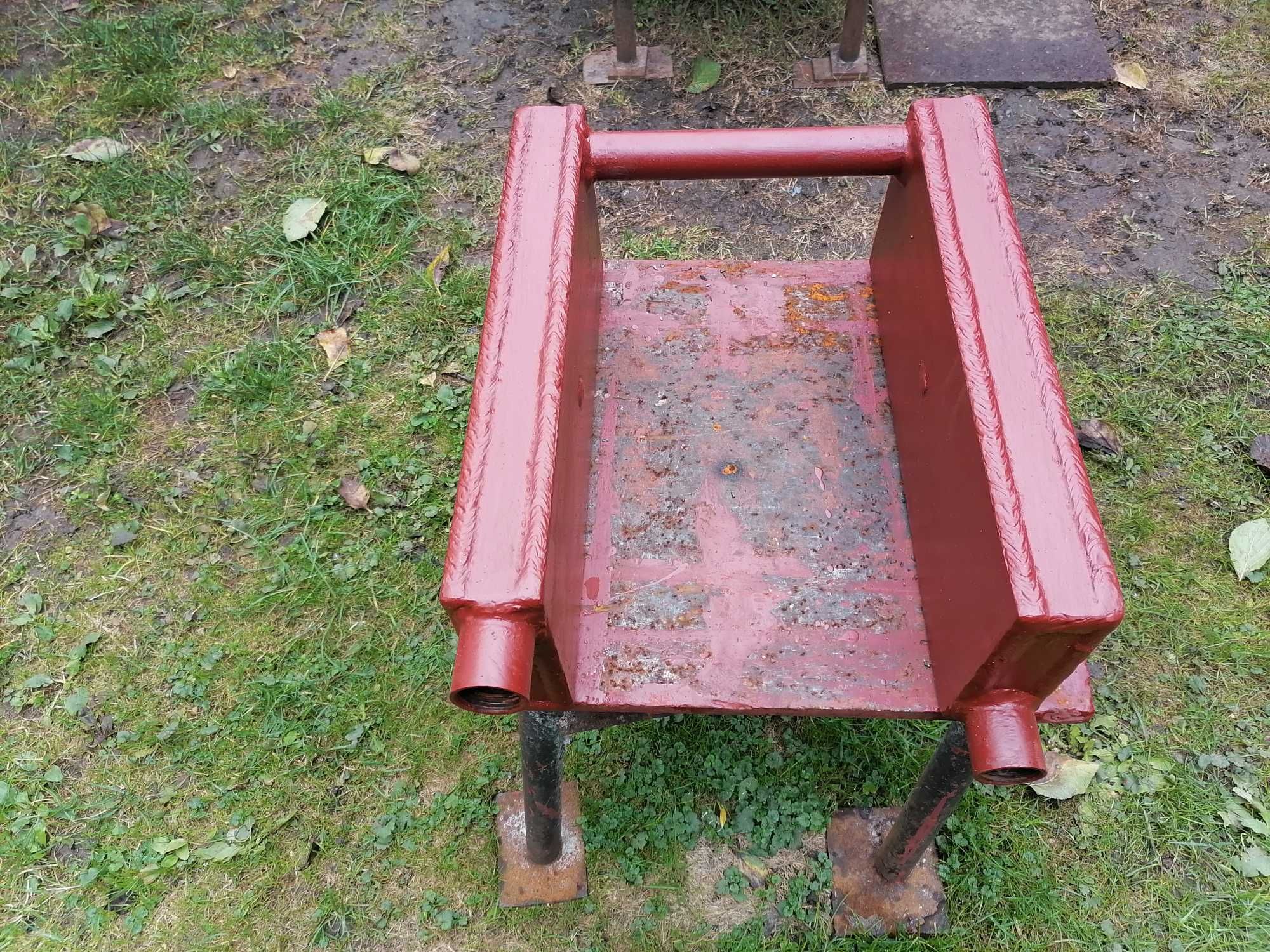 W ownica podkowa Prawa Z Mufkami 40 X 40 X 16 widnik OLX pl