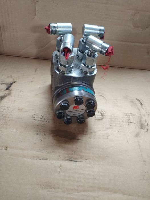 Насос дозатор гидроруль всех видов ремонт