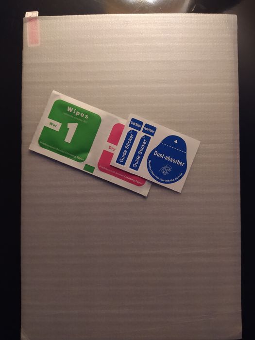 Película de vidro temperado para Xiaomi Mipad 5 / 5 PRO