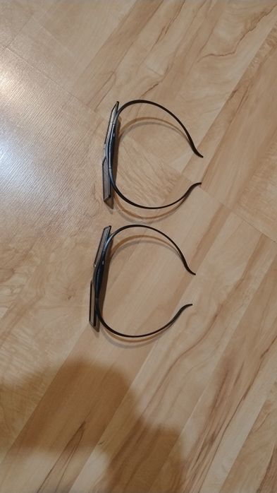 Okulary 3D do telewizora  Samsunga