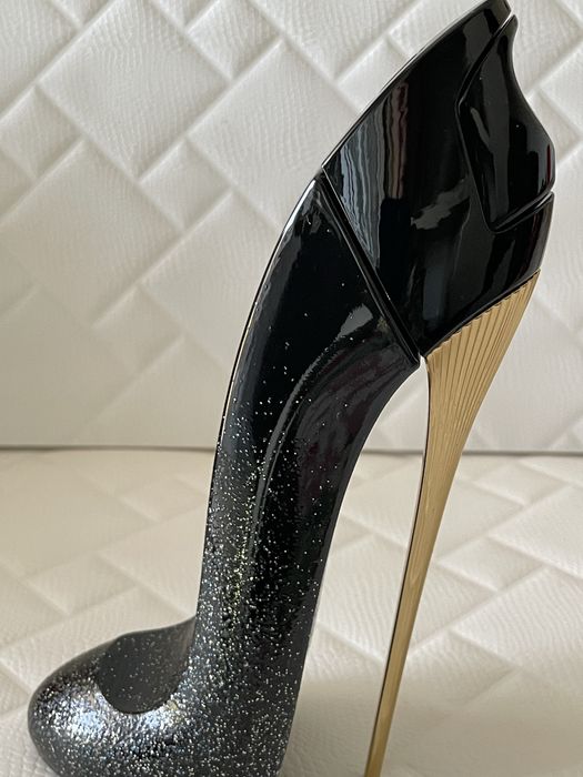 Carolina Herrera Good Girl Suprême edp 40/80 ml