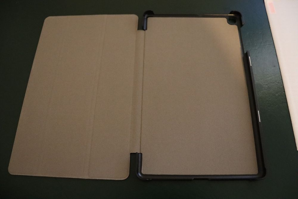 Samsung Tab A 10.1 2019 Tablet Case and Screen Protector Kit64284332104579121