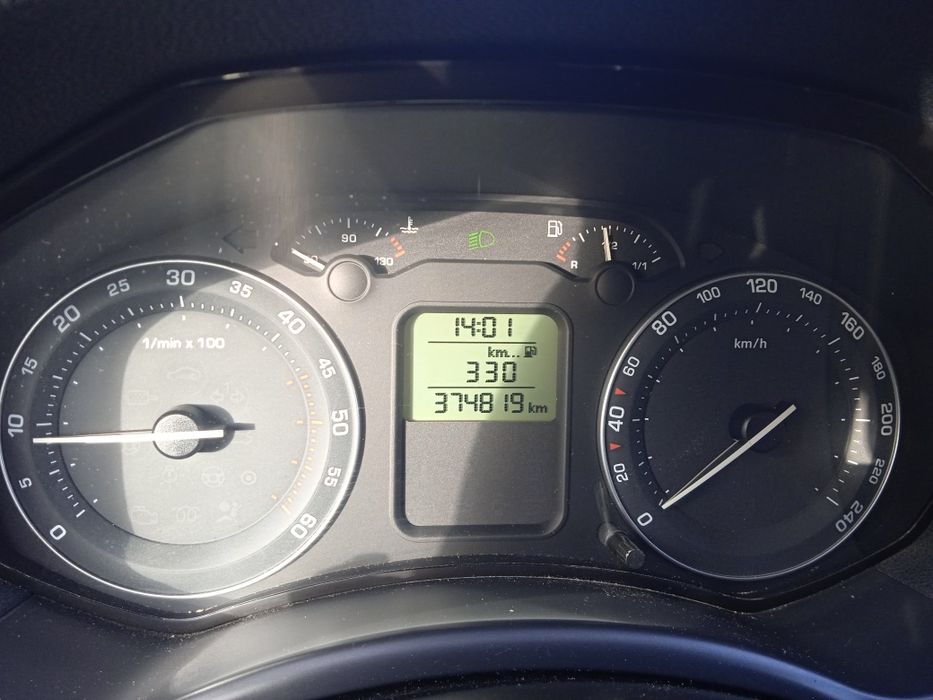 Продам шкоду октавія А5