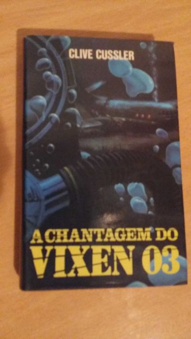 vendo diversos livros
