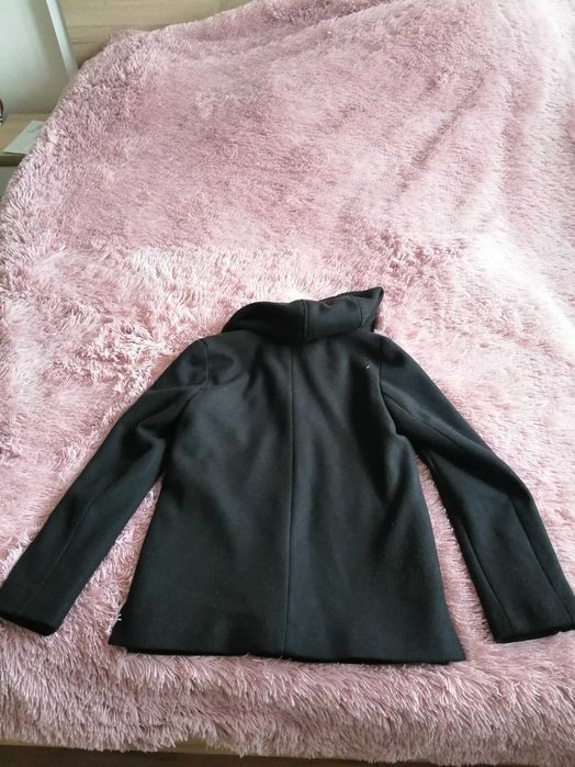 Płaszczyk wiosenno jesienny 34