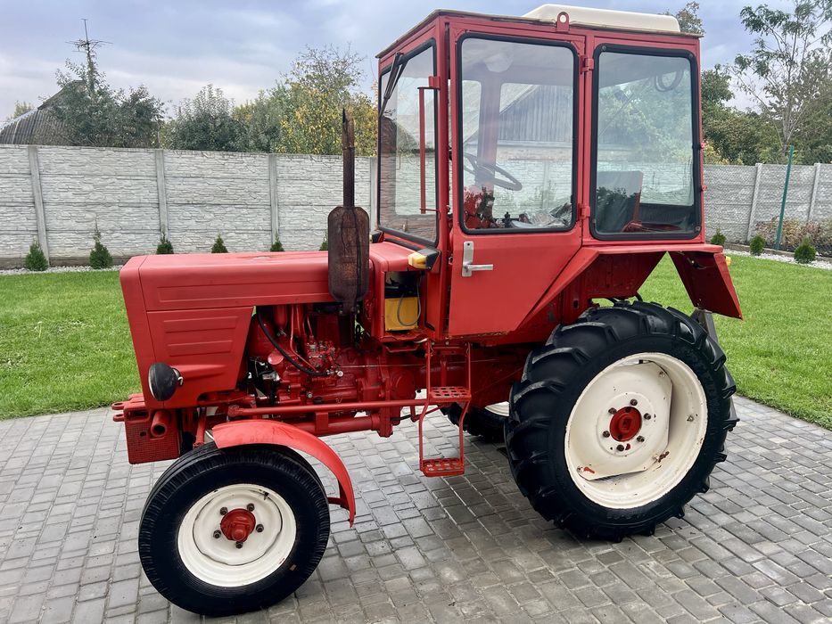 Продам трактор ВТЗ Т-25