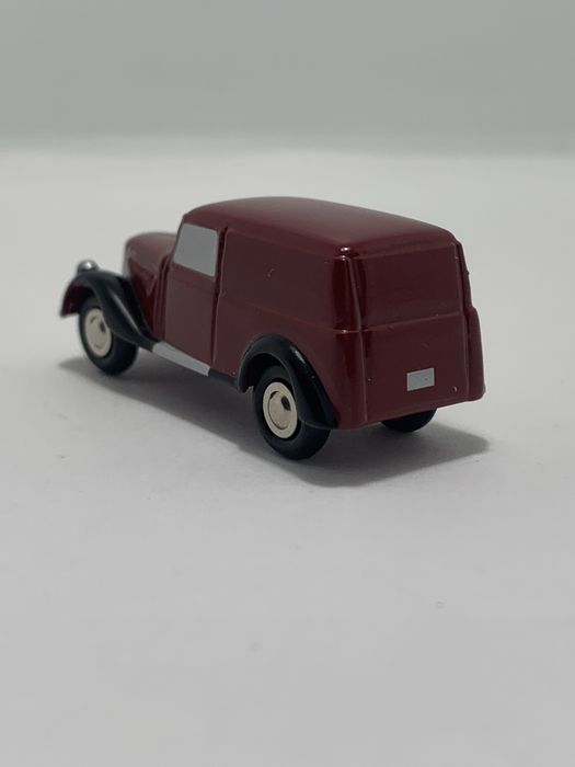 Mercedes 170 V da Schuco piccolo 1:90