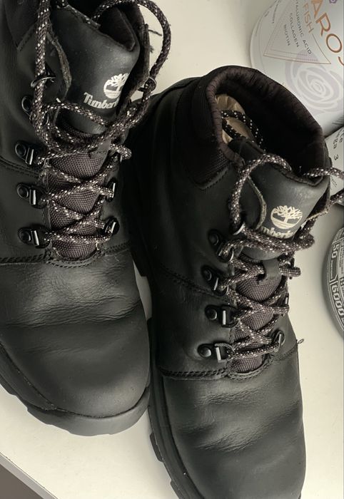 Черевики Timberland