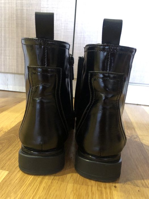 Черевики демісезонні жіночі