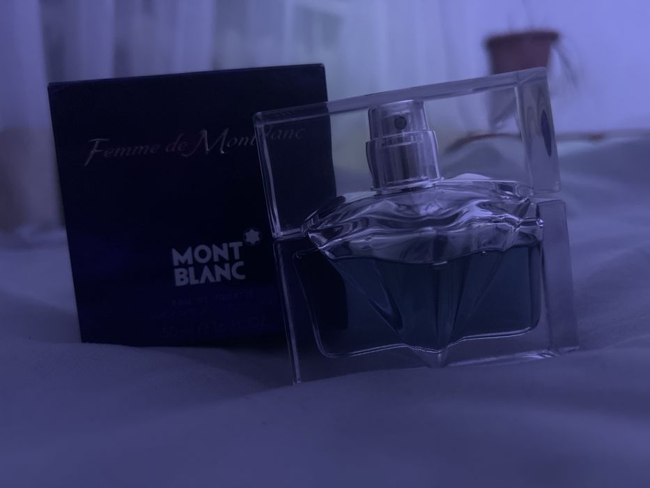 Винтажные духи 2006 года выпуска снятые с производства made in france