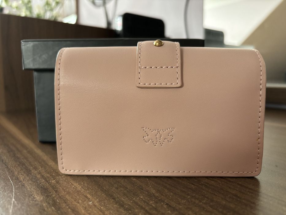 Torebka Pinko Micro