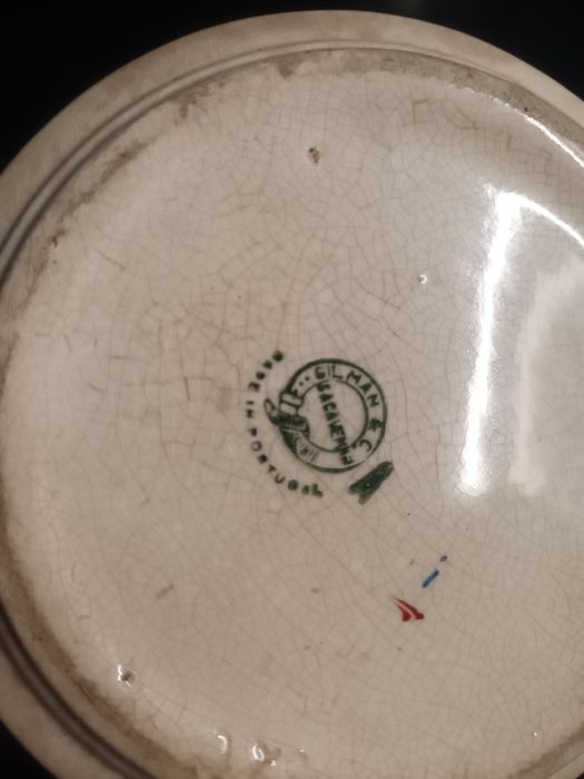 Molheira de Sacavém  - muito antiga