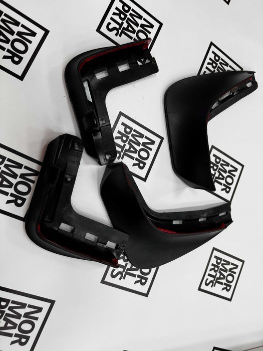 Бризковики MINI Cooper F54 F55 F56 F57 F60 передні задні