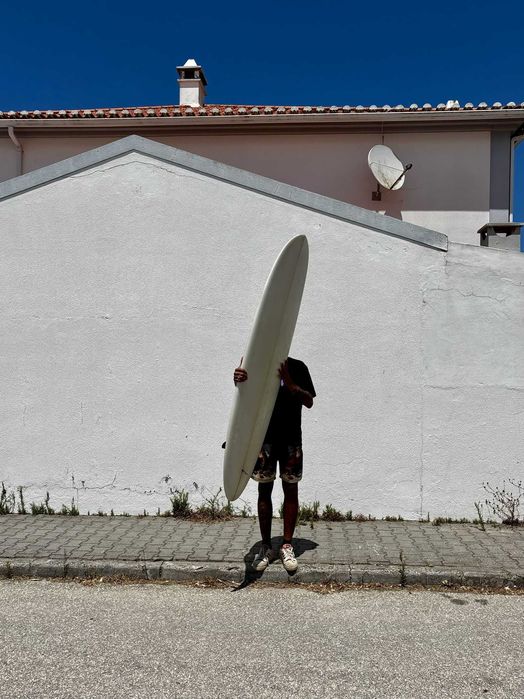 Singlefin Midlenght Surfboard (6'9'')