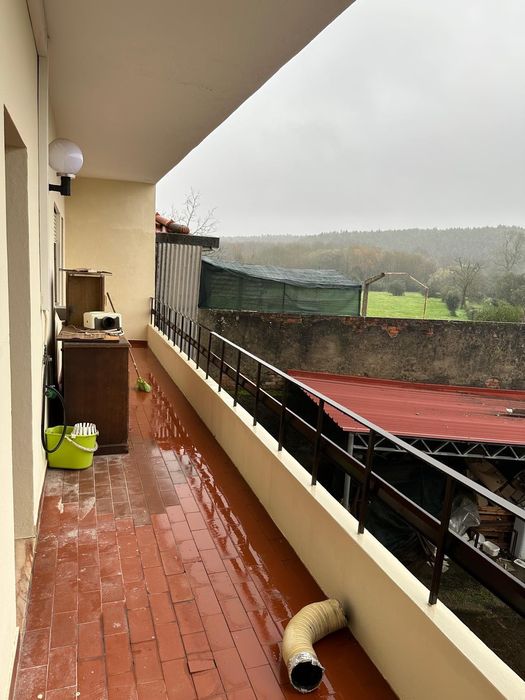 Apartamento T1 - Mortágua