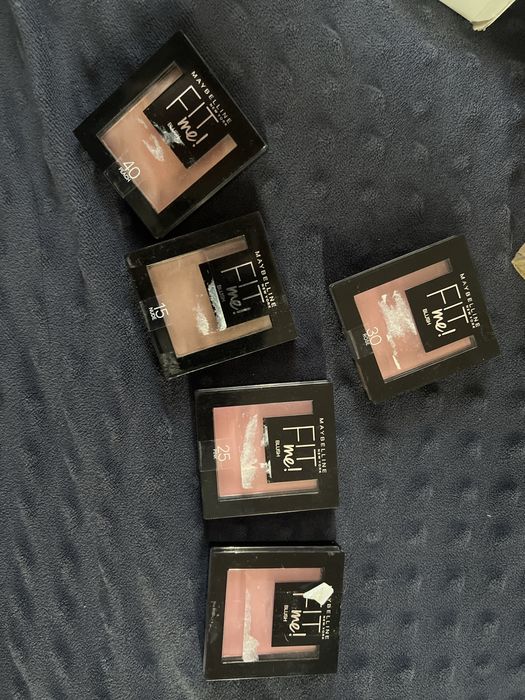 наборы косметики