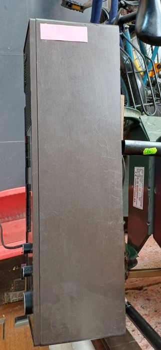 Радіоприймач Grundig в ретро стилі
