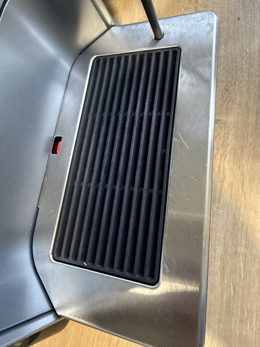 Siemens EQ.6 plus s100