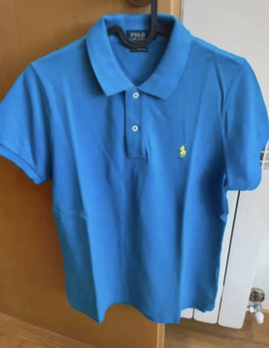Polo raph lauren como novo