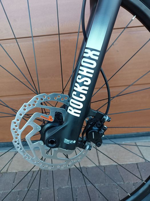 Bulls Copperhead 3 MTB rower górski