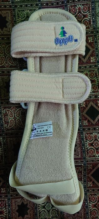 Orteza nadgarstka 4182O OPPO