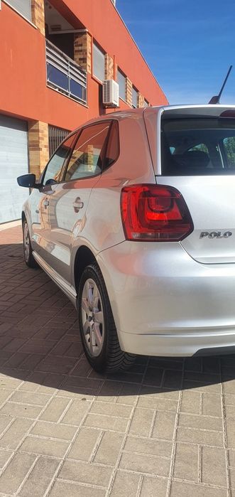 Volkswagen polo 1.2 tdi