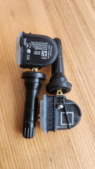 Датчик тиску/Датчики давления шин TPMS Ford fusion,Mondeo, Lincol.Kuga