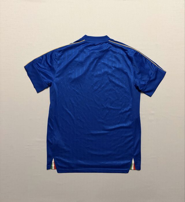 Koszulka Puma Włochy Italia 2016/2017