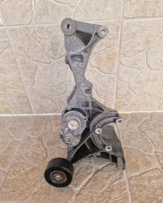 Peças para Audi A4 B7