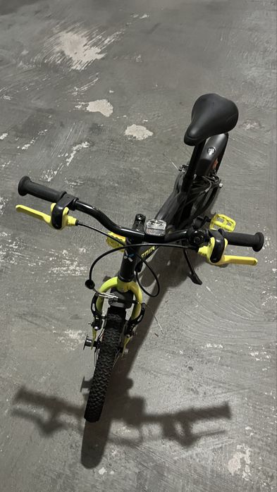 Bicicleta Criança 4,5-6 anos