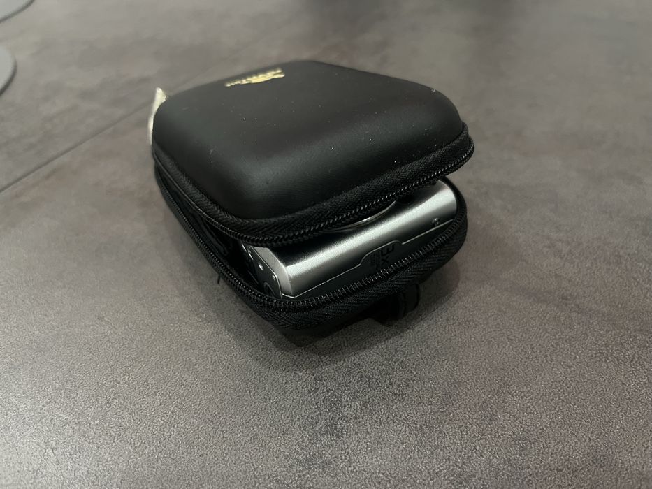 Цифрова камера - мильниця Sony Cyber-shot W35 7.2MP