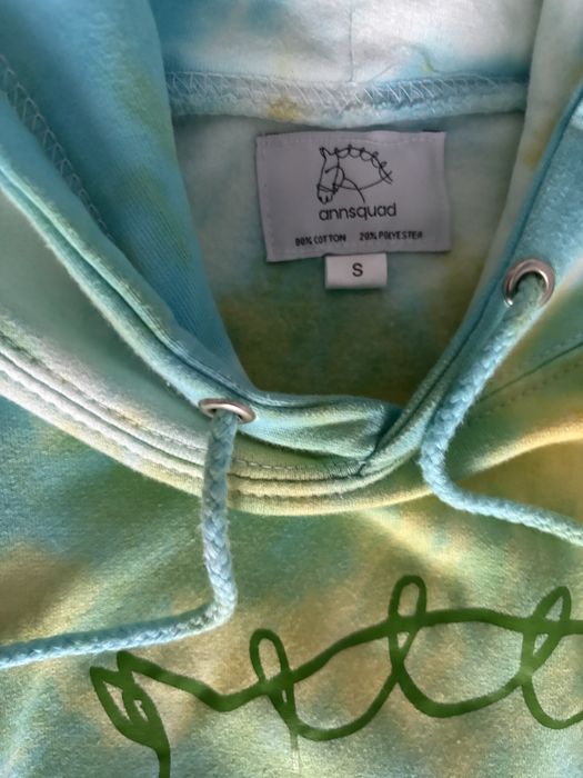 Bluza AnnSquad dla miłosnikow koni