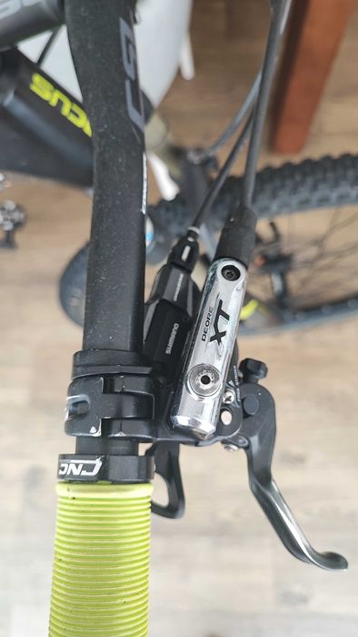 Bicicleta FOCUS Raven NOVO PREÇO