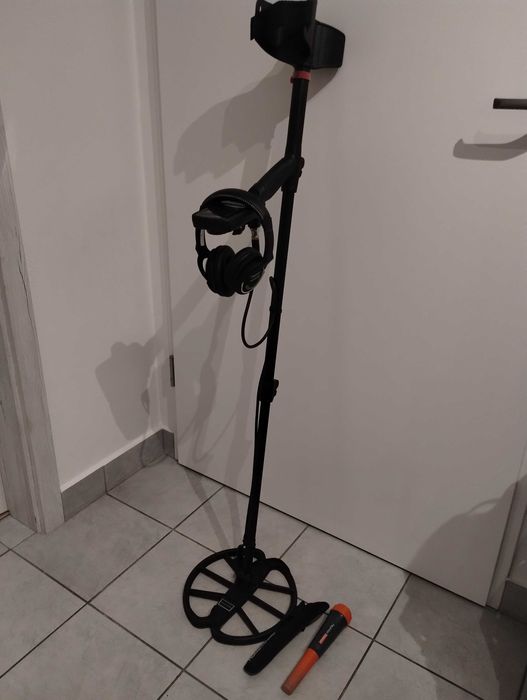 wykrywacz metali Nokta