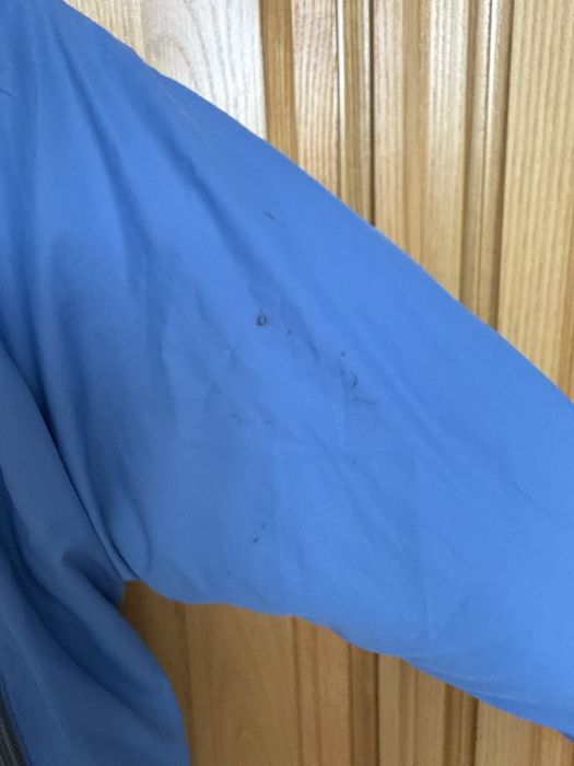 Демісезонний комбінезон
