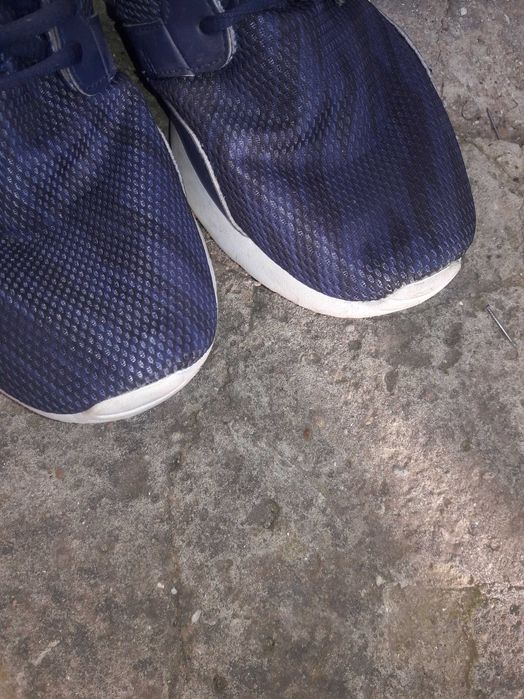 Кроссовки Nike Kaishi / 44р. 28см.