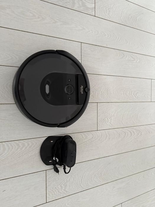 IRobot Roomba odkurzacz