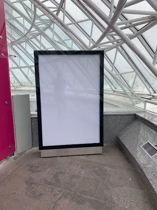 Сіті-лайт виготовлення від виробника. Нові. Безнал ПДВ.