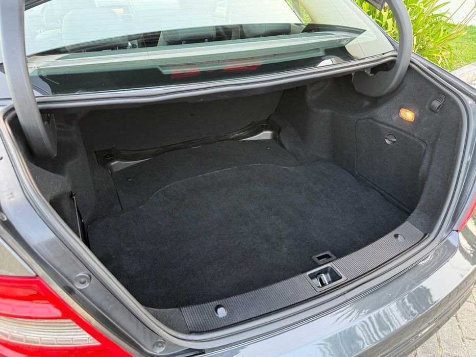 Mercedes C 250 CDI Pack AMG Nacional
