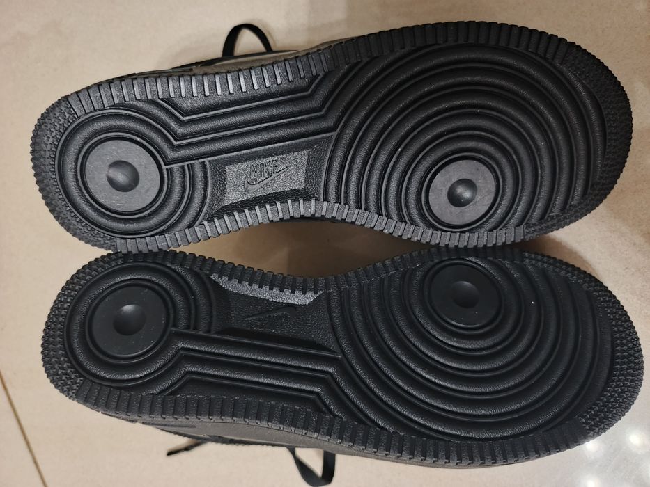 Buty Nike roz. 38.5
