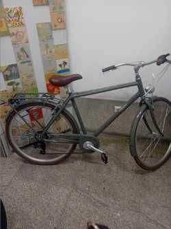 BICICLETA Citadina, Nova