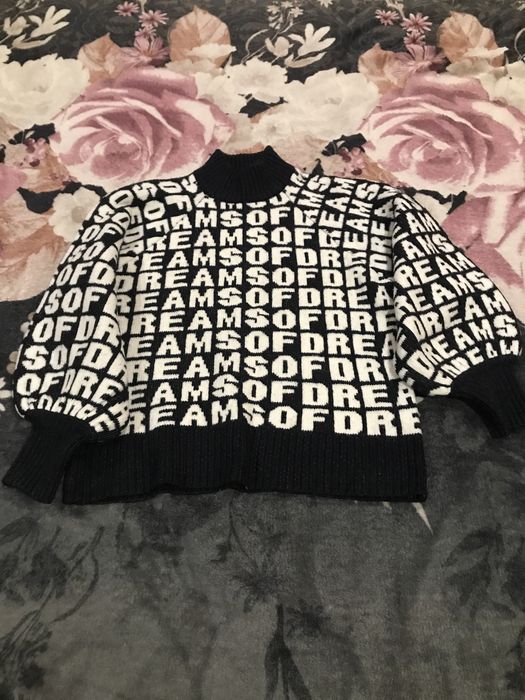 Теплий жіночий светр H&M