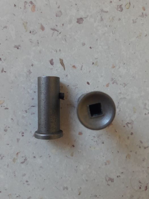 Втулка для электрокосы Eurotec GT 109